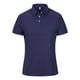 thumbnail image 1 of Polera Ultra Dry Fit Con Cuello Manga Corta Mujer, 1 of 3