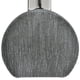 thumbnail image 3 of Jarrón Decorativo Alhambra Circular Silver, 3 of 6