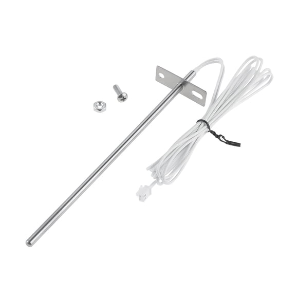 Termómetro MOOTVGOO sensor de sonda de 16 cm para Camp Chef
