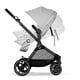 thumbnail image 4 of Coche de Paseo EOS 2 en 1 Lava Grey, 4 of 6