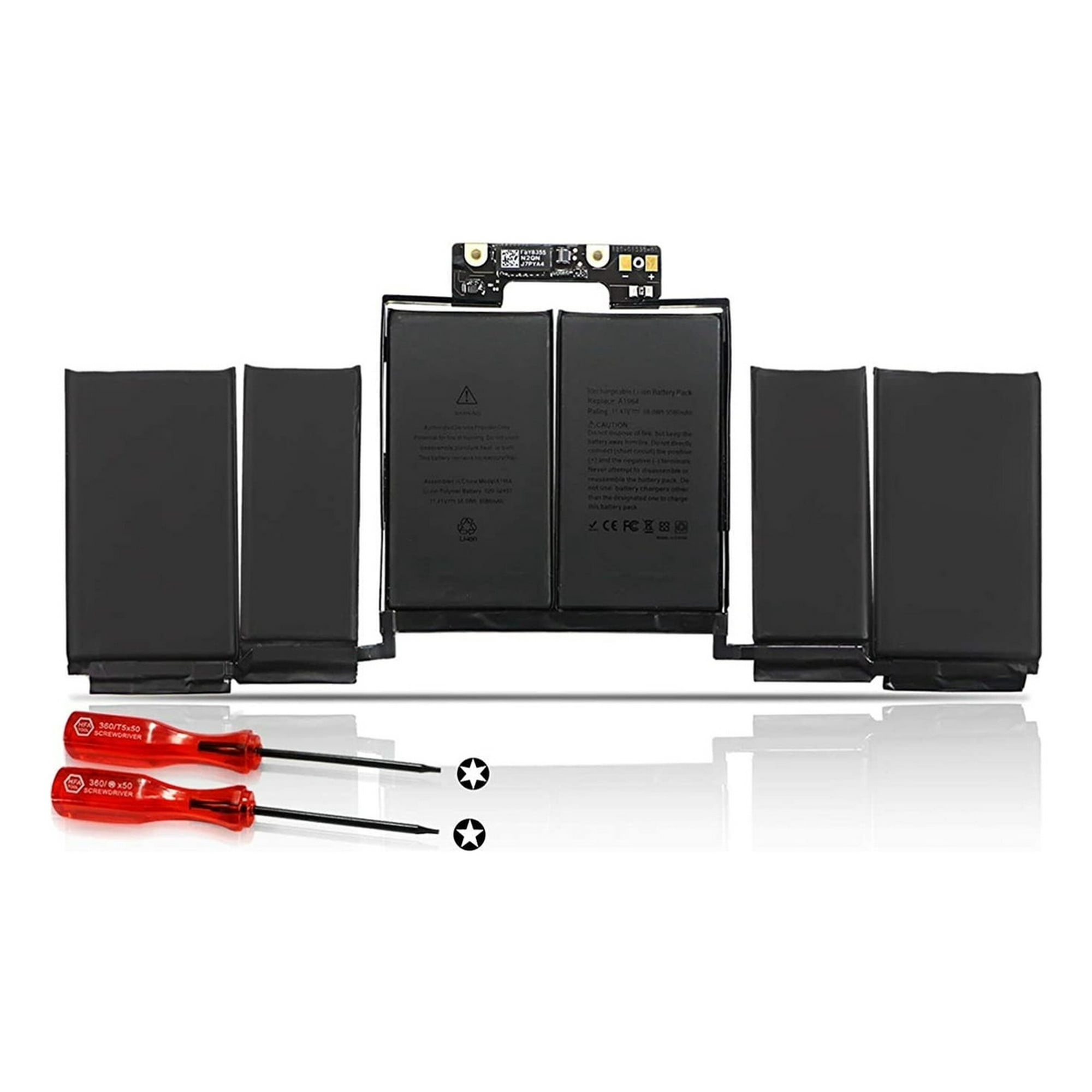 Genérico - Bateria Nueva A1964 Para Macbook Pro 13 Touchbar A2251