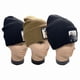 thumbnail image 3 of Pack de 3 Gorros Beanies Lana Animales Colores y Diseños Surtidos, 3 of 5
