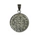 thumbnail image 2 of Colgante plata 925 Medalla, 2 of 3
