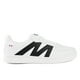 thumbnail image 1 of Zapatilla Urbana Blanco Negro Para Mujer Michelin Mujer Ps20, 1 of 7
