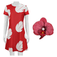 thumbnail image 2 of Disfraz Cosplay Lilo Vestido Lilo y Stitch Disney, 2 of 3