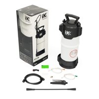 Ik - Bomba Pulverizadora Goizper Group Ik Foam Pro 12 6L Para Lavado Automático