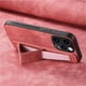 thumbnail image 5 of Funda Protectora con Correa para Samsung Galaxy S25 Plus Resistente a Golpes Rosa, 5 of 5