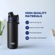 thumbnail image 3 of Botella de agua Membrane Solutions C3 950 ml con filtro ACF+UF, 3 of 8