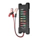 thumbnail image 1 of Probador De Batería De Coche De 12V 24V Universal Portátil Para Vehículos De Recogida RV Clip, 1 of 5