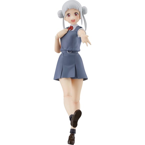 Figura de acción Max Factory Love Live! ¡¡Superestrella!! Chisato