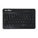 thumbnail image 1 of Teclado Inalambrico Bluetooth Negro Para Tablet Y Smartphone, 1 of 5