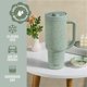 thumbnail image 5 of Vaso térmico Ello Oasis de acero inoxidable 887 ml a prueba de fugas, 5 of 9