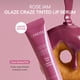 thumbnail image 4 of Sérum labial teñido LANEIGE Glaze Craze Hydrating Rose Jam, 4 of 8
