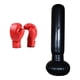 thumbnail image 3 of Juguete de Boxeo Inflable Fiocias Negro, 3 of 5