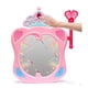 thumbnail image 4 of Juguete Tocador Maquillaje Infantil Rosado Princesas, 4 of 4