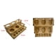 thumbnail image 1 of Organizador de Especias de Madera 3 Niveles, 1 of 3