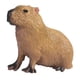 thumbnail image 2 of Figuritas De Capibara, Juguetes, Figura De Capibara Para Decoración De Sala De Estar, Regalos, 2 of 5