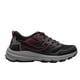 thumbnail image 1 of Zapatilla Hombre Trail Running Negro Rojo ZMT1005 Spalding, 1 of 5