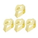 thumbnail image 3 of 4 Piezas Clips Para Mantel Clips Para Mantel De Picnic Para Restaurante Comedor, 3 of 3