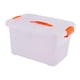 thumbnail image 5 of Caja De Almacenamiento De Joyas, Caja Contenedora Para Artículos Diversos, Suministros De Costura, Bobinas, Joyería, 34x24x19cm, 5 of 5
