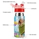 thumbnail image 3 of Los Croods: Árbol FamiliarBotella de Agua con Tapa Pop Top de Un Toque, Acero Inoxidable, a Prueba de Fugas, para Deportes, Botella Infantil rosa 12 oz, 3 of 6