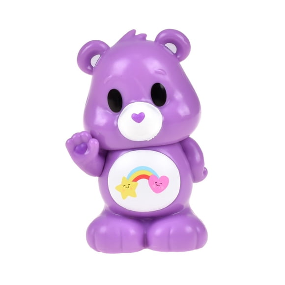 Figura Ooshies 10 Cm Best Friend Bear