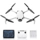 thumbnail image 1 of Drone SKYROVER S1 Mini 48 MP 4K a 60 fps con gimbal de 3 ejes, 1 of 9