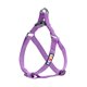 thumbnail image 1 of Arnés para perros Pawtitas, reflectante, ajustable, XS Orchid, 1 of 8