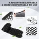 thumbnail image 3 of Cargo Net estilo sobre Karltys para Toyota Highlander 2020-26, 3 of 8