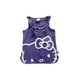 thumbnail image 1 of Polera Niña Algodón Violeta Oscuro 16, 1 of 3