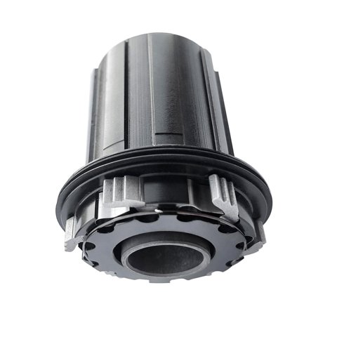 Ioensy - Cuerpo De Buje Libre Para Bicicleta, Duradero, 11S, Cuerpo De Buje Libre, Repuesto De Buje Libre De 15Mm