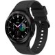 thumbnail image 1 of Samsung Galaxy Watch4 Classic 46mm Gps Stainless Steel Black 16GB - (Reacondicionado), 1 of 3