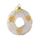thumbnail image 3 of Decoración Colgante Para árbol De Navidad, Regalos, Manualidades DIY Para Cumpleaños, Fiesta En El Jardín, Donut, 3 of 3