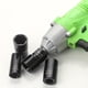 thumbnail image 5 of Juego Extractor de Tuercas y Pernos de Impacto LSLANSOON 17-22mm 5 piezas, 5 of 8