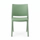 thumbnail image 4 of Silla Soho Verde 79,0X43,0X49,0 Cm, 4 of 7