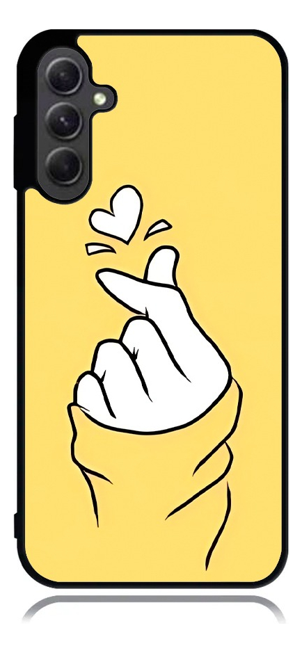 Genérico - Carcasa Funda Para Samsung A34 Diseño 256