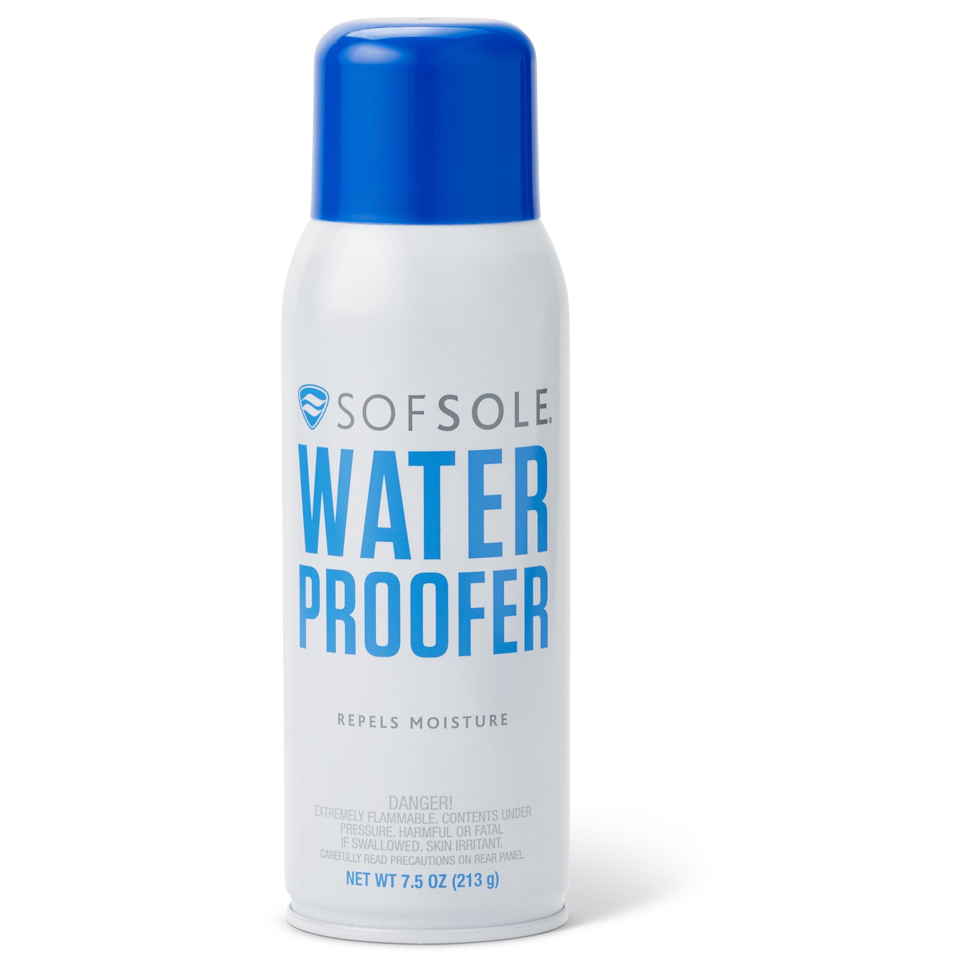 Sof Sole - Suela Impermeable En Aerosol Para Zapatos, Botas Y Chaquetas