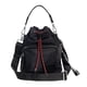 thumbnail image 1 of Yambo Bucket Black/Red, 1 of 4