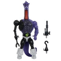 Figura De Acción Masters Of The Universe Terroar De 14 Cm Con Acc