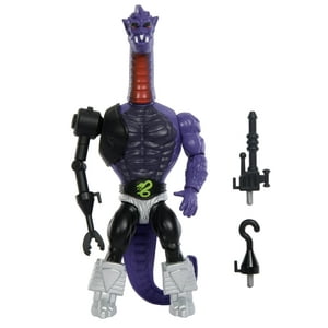Figura De Acción Masters Of The Universe Terroar De 14 Cm Con Acc
