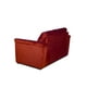 thumbnail image 5 of Sofa Ancona 2 C Tela Velvet Burdeo, 5 of 6