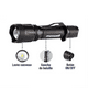 thumbnail image 3 of Linterna Led Tactica Maxwell Recargable Usb Impermeable, 3 of 3