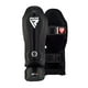 thumbnail image 1 of Canillera Completa RDX - WAKO Shin Step Cert - Negra - WSM-T1B- XL, 1 of 3