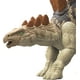 thumbnail image 3 of Dinosaurio de Juguete Mattel Jurassic World Strike Attack Tuojiangosaurus, 3 of 3