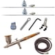 thumbnail image 3 of Kit Aerógrafo Paasche TG100D Compresor TG3AS Gravity Feed, 3 of 3