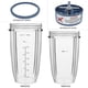 thumbnail image 2 of Piezas De Repuesto Para Batidora Para Nutribullet 600w 900w, 2 of 8