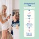 thumbnail image 3 of Suplemento Zeolite Drops Con Vitamina D3 30 Ml Niños, 3 of 3