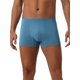 thumbnail image 1 of Ropa Interior para Hombre INSPIRE CHIC Color Sólido Cintura Elástica Suave Bóxers para Uso Diario 34 Azul, 1 of 5