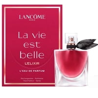 Lancome La Vie Est Belle L’Elixir Edp 30 Ml Recargable/Refill