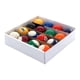 thumbnail image 3 of 16 Uds Mini Bolas De Billar Bolas De Mesa De Billar 25mm Juguetes Para Niños Para Deportes De Ocio, 3 of 5